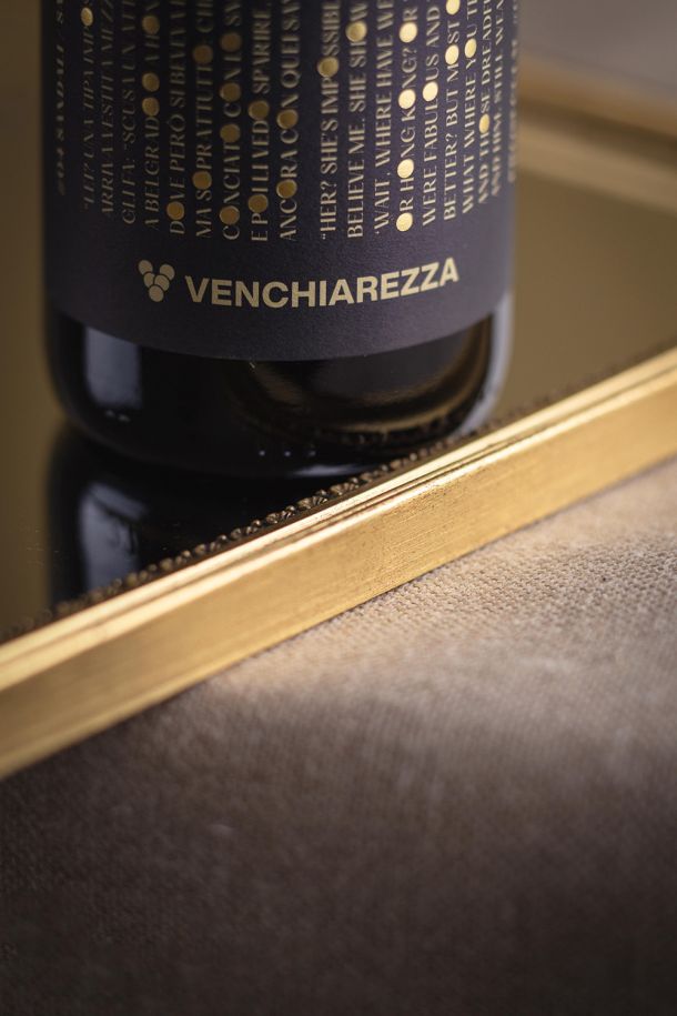 Venchiarezza